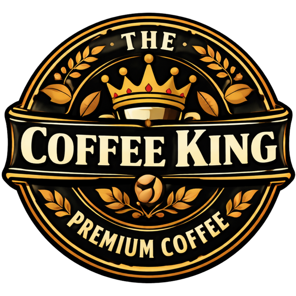 The Coffee King